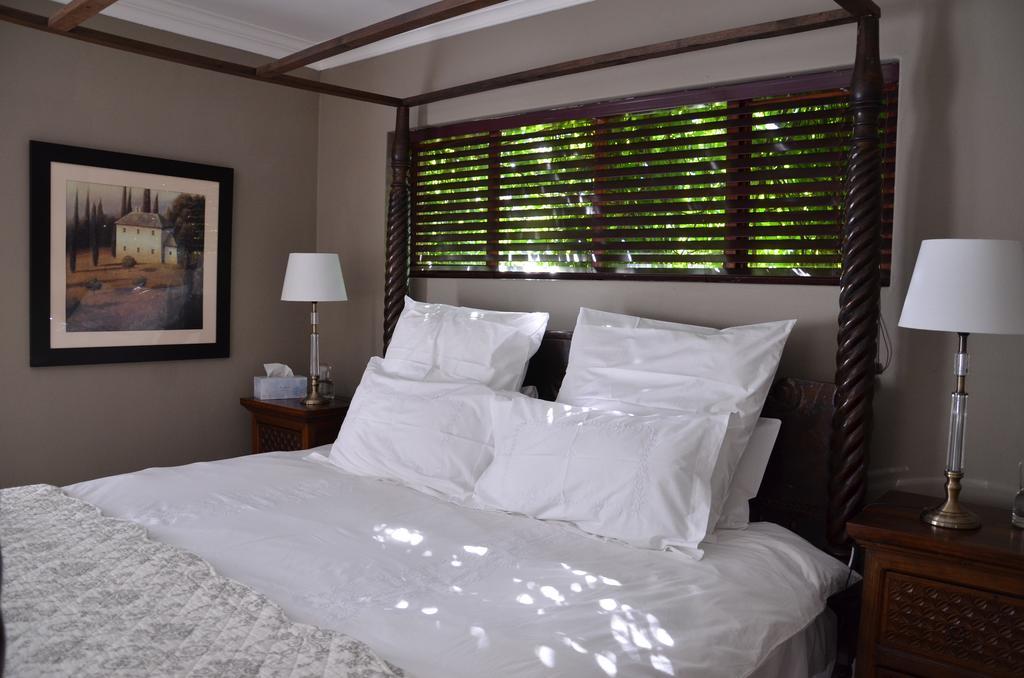 Shepherd'S Corner Guest House Johannesburg Exteriör bild